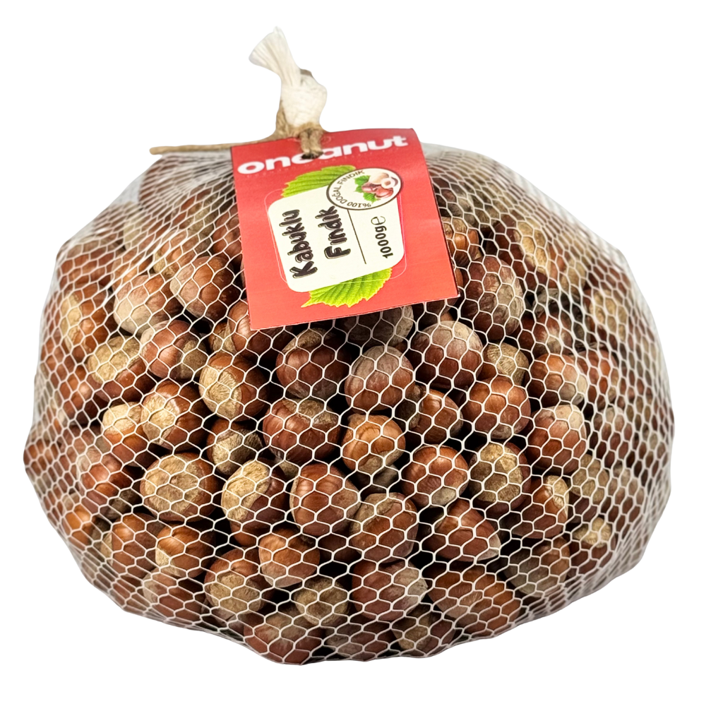 Bi'File Fındık (Kabuklu Fındık)